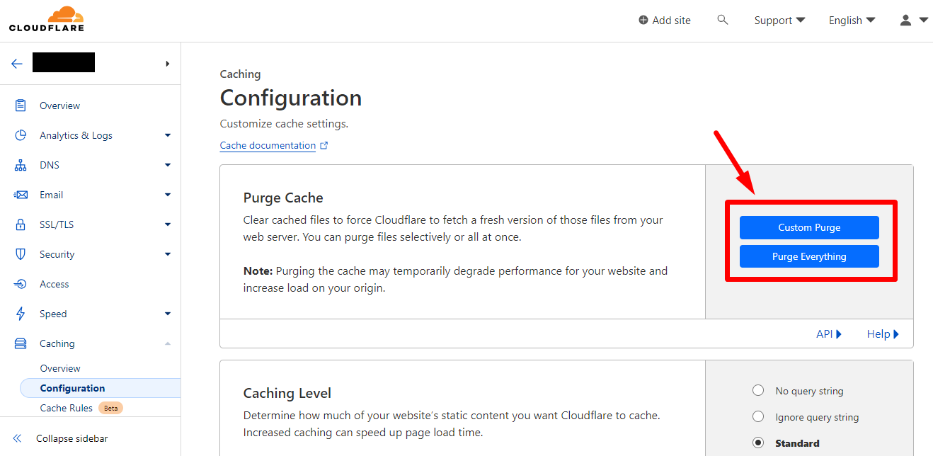 Image [8]-Cloudflare Error 1016 Ultimate Troubleshooting : Ne vous laissez plus abuser par les "erreurs DNS" !