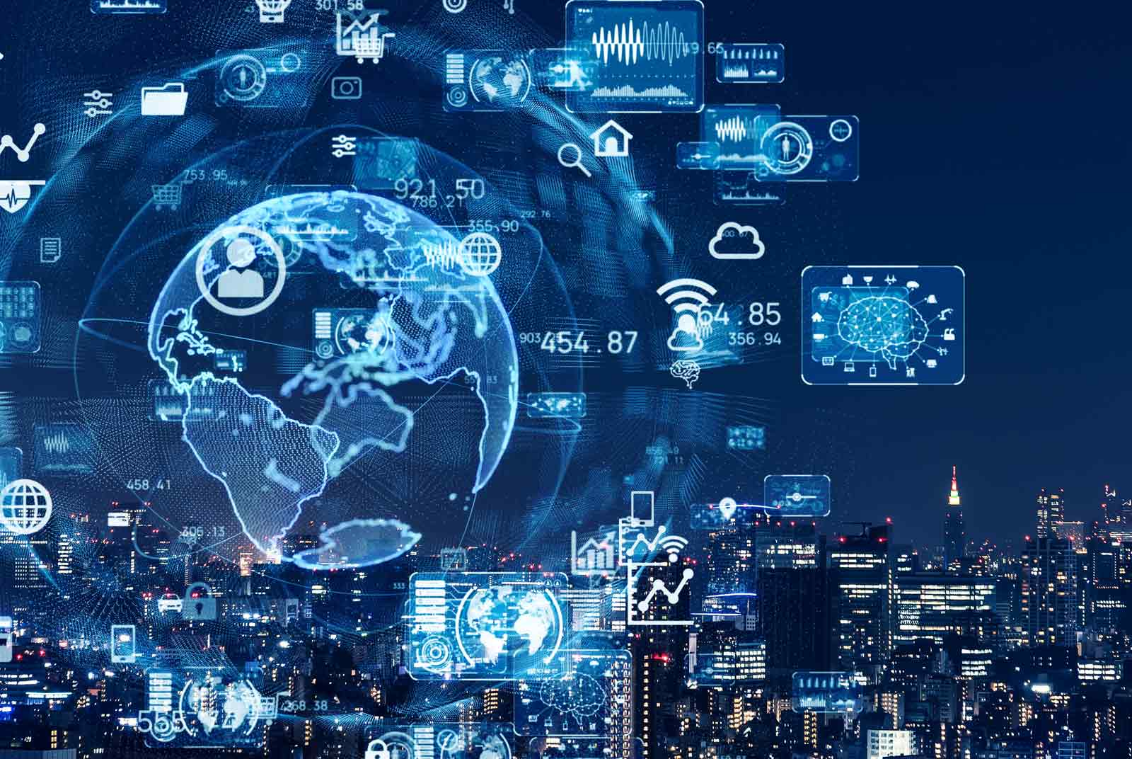 Image [3] - La valeur à long terme des CMS open source : l'avenir de la construction de sites web en est encore indissociable