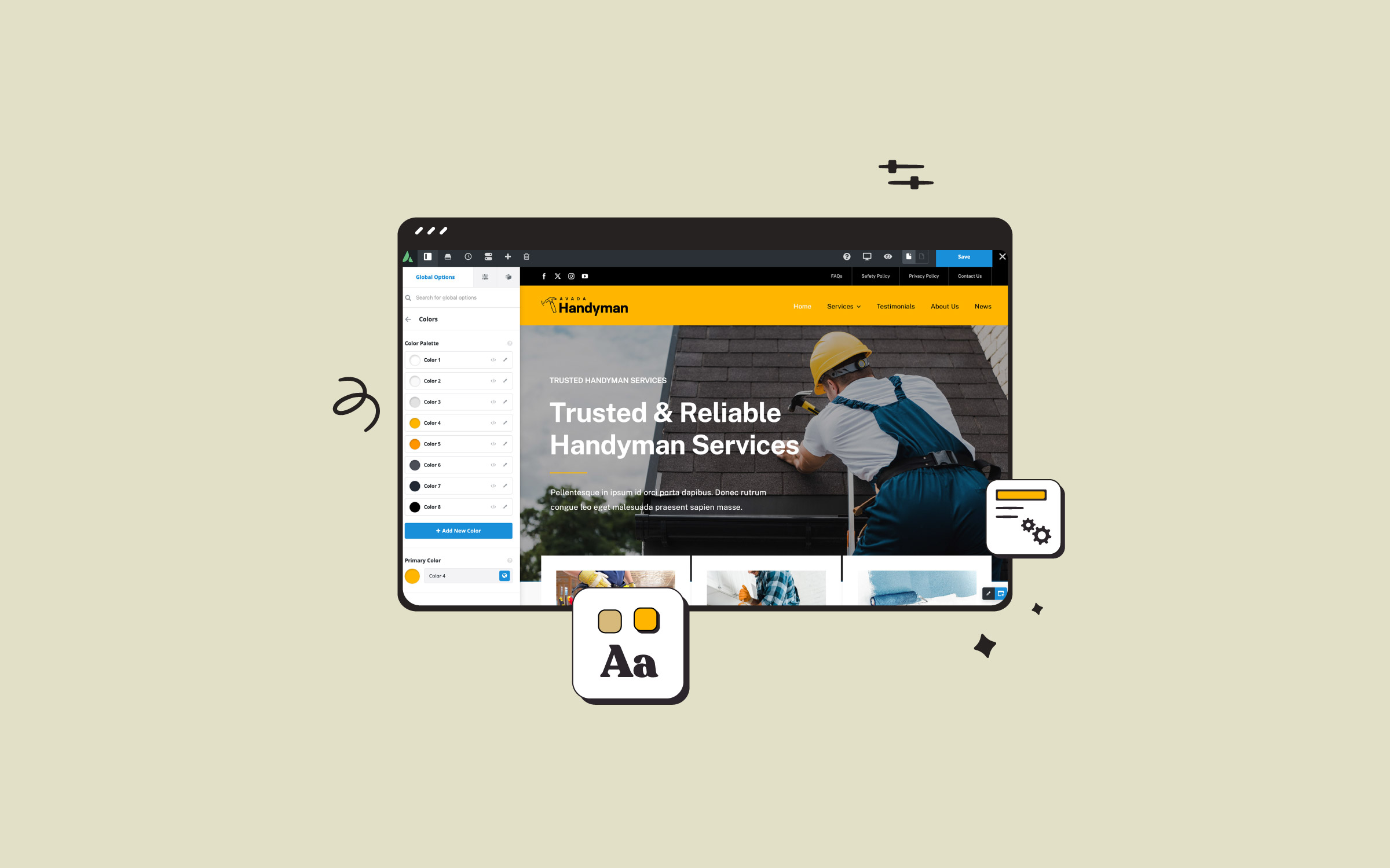 图片[5]-Astra vs Avada：功能与插件的平衡分析