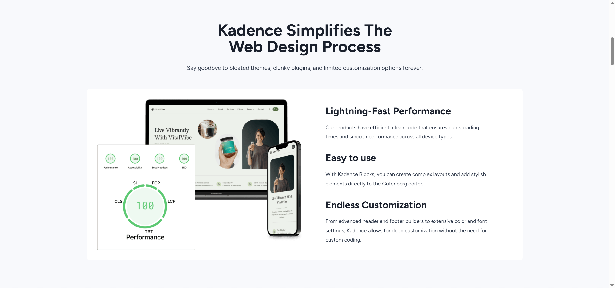 Imagen [2] - Cómo mejorar el posicionamiento SEO con Kadence Themes: consejos para una optimización total del sitio web