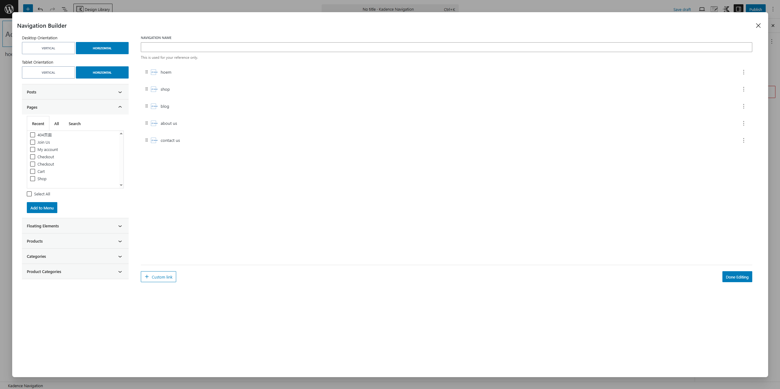 Imagen [3] - Cómo mejorar el posicionamiento SEO con Kadence Themes: consejos para una optimización total del sitio web