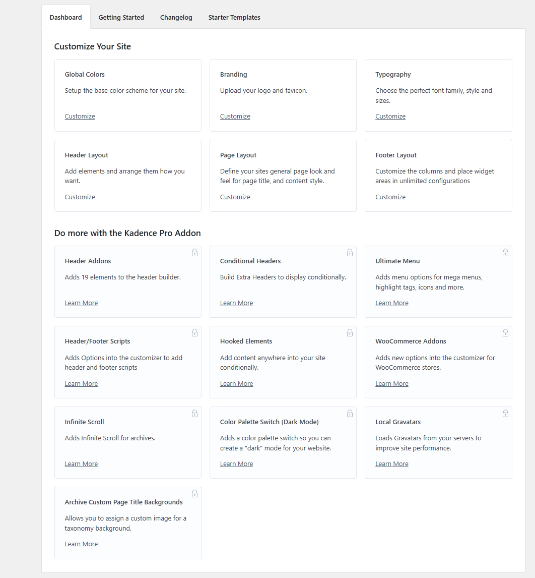 Imagen [7] - Cómo mejorar el posicionamiento SEO con Kadence Themes: consejos para una optimización total del sitio web