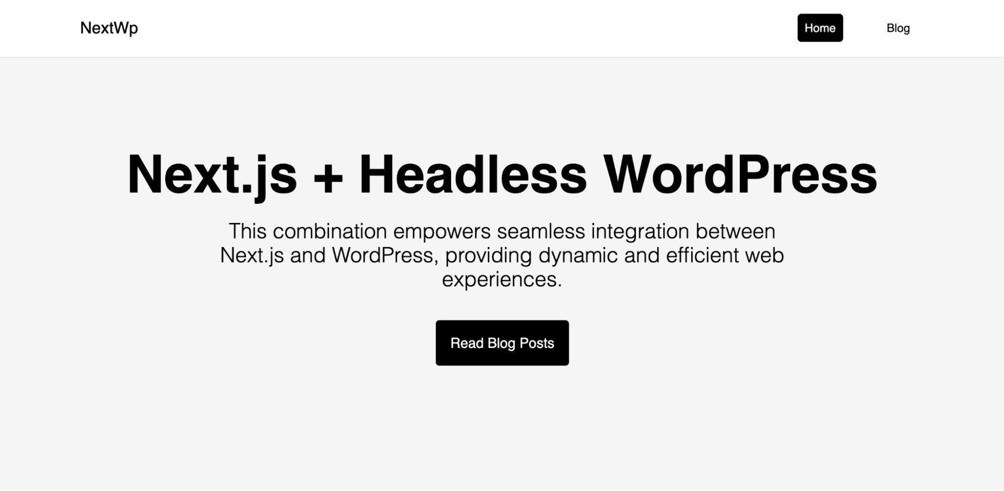Imagen [3] - Tema WordPress Headless totalmente desmitificado: ¡Creación del rendimiento definitivo y arquitectura libre!