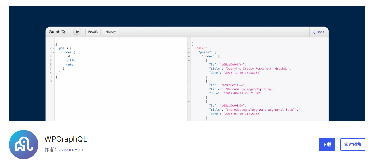 Imagen [4] - Tema WordPress Headless totalmente desmitificado: ¡Creación del rendimiento definitivo y arquitectura libre!