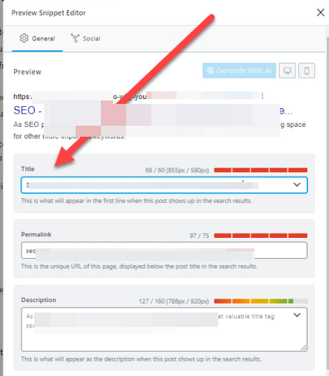 Images[2]- Attention à la chute des recherches ! 5 erreurs de référencement les plus graves dans les mises à jour de contenu WordPress