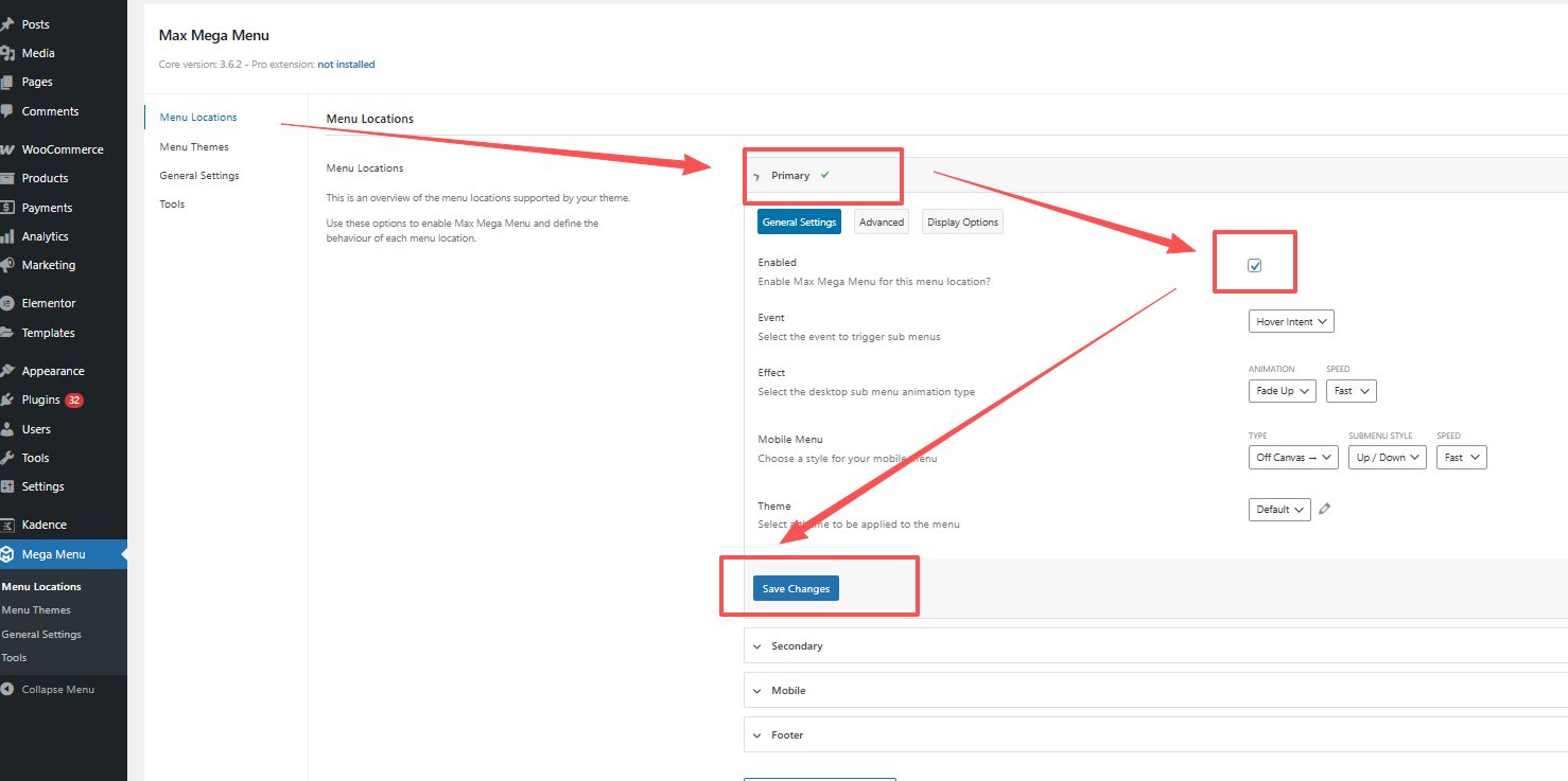 画像 [5]-Max Mega Menu: 軽量でパワフルなメニューソリューション