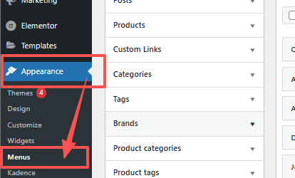 画像 [6]-Max Mega Menu: 軽量でパワフルなメニューソリューション