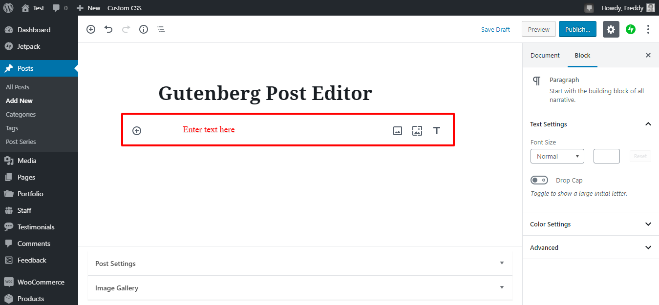Joomla WordPress Comparaison Revue WordPress Joomla Avantages et inconvénients Joomla WordPress Scénarios applicables