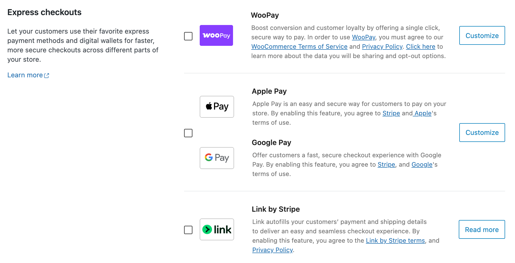 Imagen [5]-3 Minutos a WooPayments ¡Haz tus cobros en WooCommerce más rápidos y seguros!