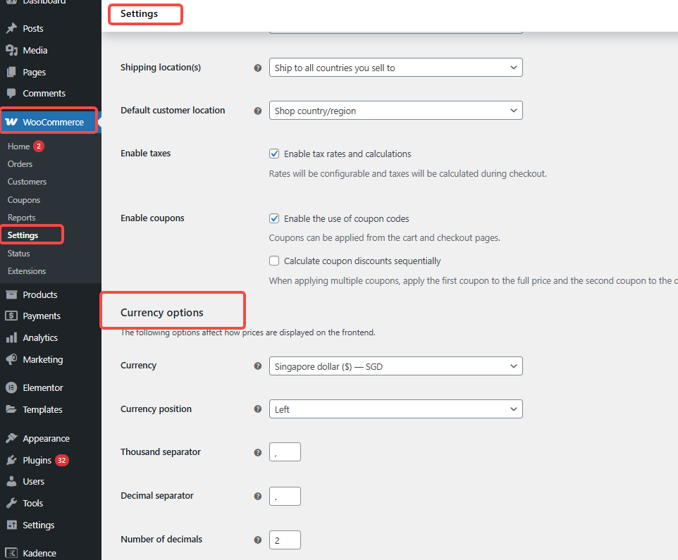 Imagen [6] - ¡3 minutos para WooPayments! ¡Haga sus cobros en WooCommerce más rápidos y seguros!