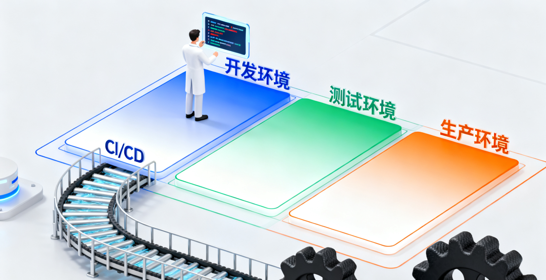 DISALLOW_FILE_EDIT 安全配置
DISALLOW_FILE_EDIT 团队权限管理
DISALLOW_FILE_EDIT 防止误操作