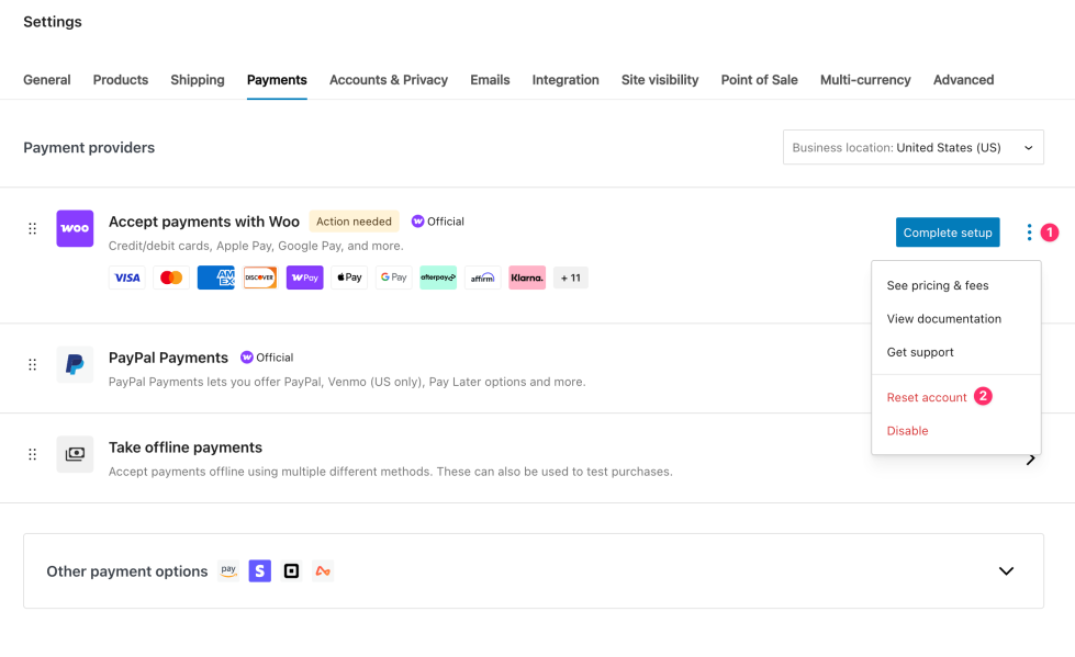 画像 [13]-WooPayments インストールと登録完全ガイド