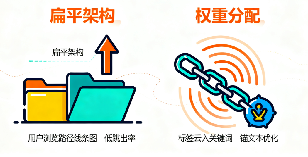Mega Menu SEOWordPress Menu SEO