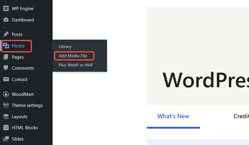 Image [1]- Guide complet des téléchargements de fichiers sur WordPress : réglages des plugins et conseils de sécurité