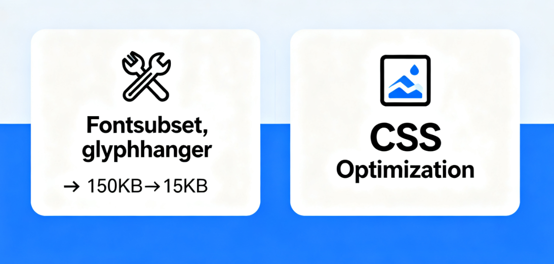 SVG Icons Optimised Menu Icons Loaded Menu Icons Loaded WordPress Icons