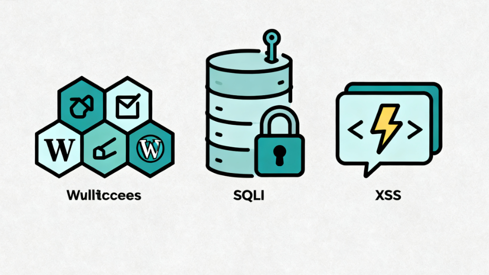 Seguridad de WordPress Seguridad de Joomla Gestión de la seguridad de CMS