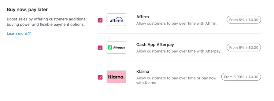 Image [4]-WooPayments Configuration Full Guide : Payment Setup Made Easy (en anglais)