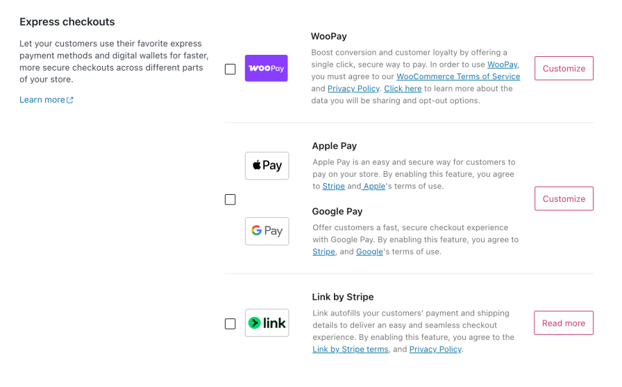 Image [5]-WooPayments Configuration Full Guide : Payment Setup Made Easy (en anglais)