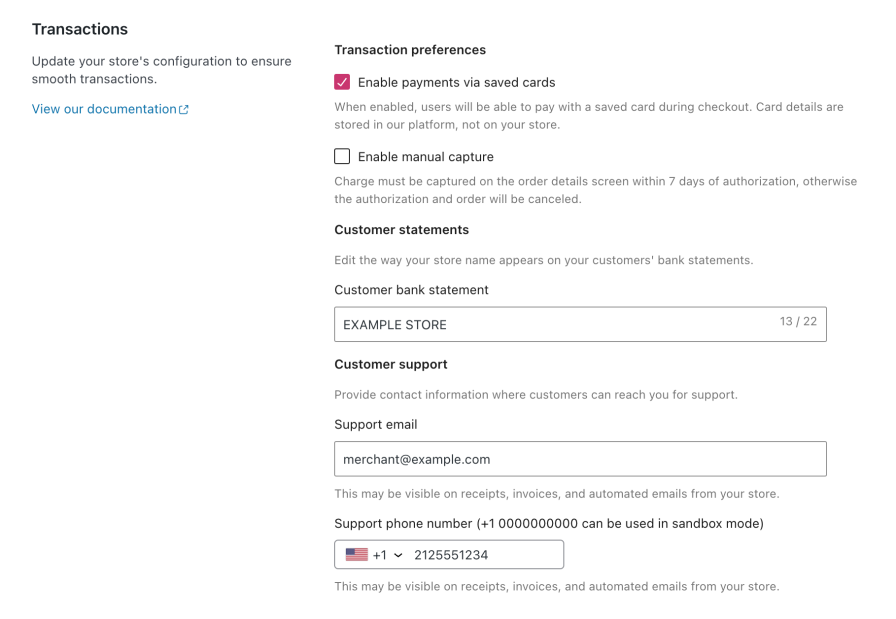Image [6]-WooPayments Configuration Full Guide : Payment Setup Made Easy (en anglais)