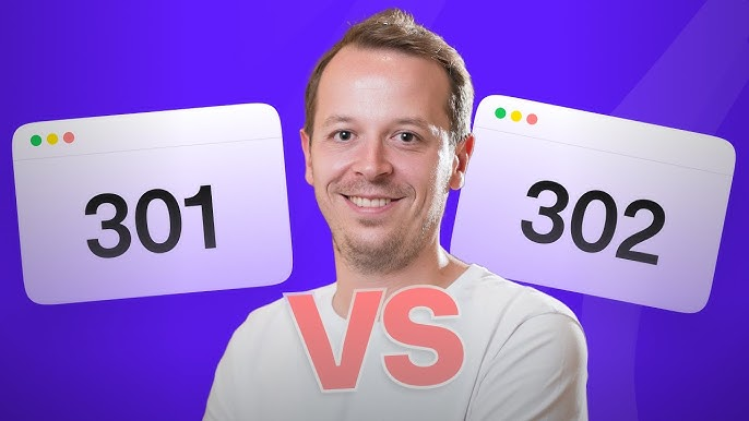 Make no mistake! A redirection mistake, let your site rankings all over the place