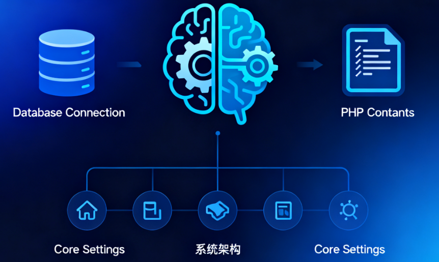 DISALLOW_FILE_EDIT
DISALLOW_FILE_EDIT配置
WordPress安全