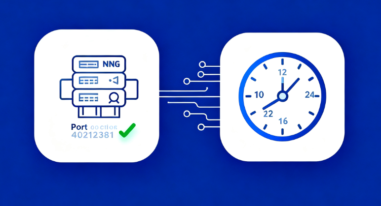WordPress网站502错误
Nginx代理服务超时
502排查
服务器网关状态码502