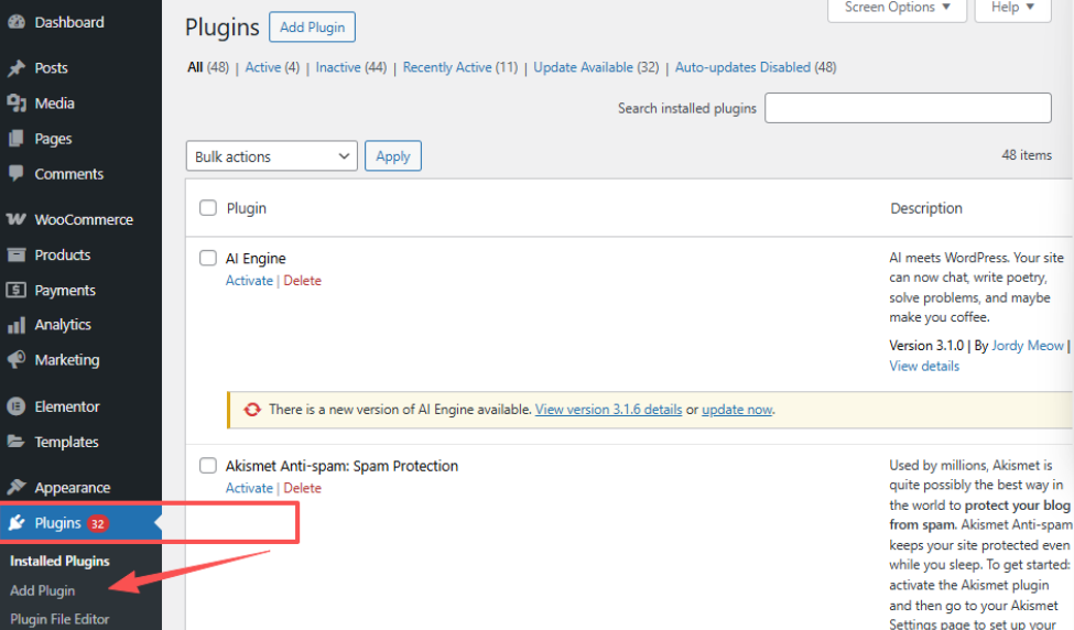 画像 [1]-Max Mega Menu: 軽量で強力なメニューソリューション
