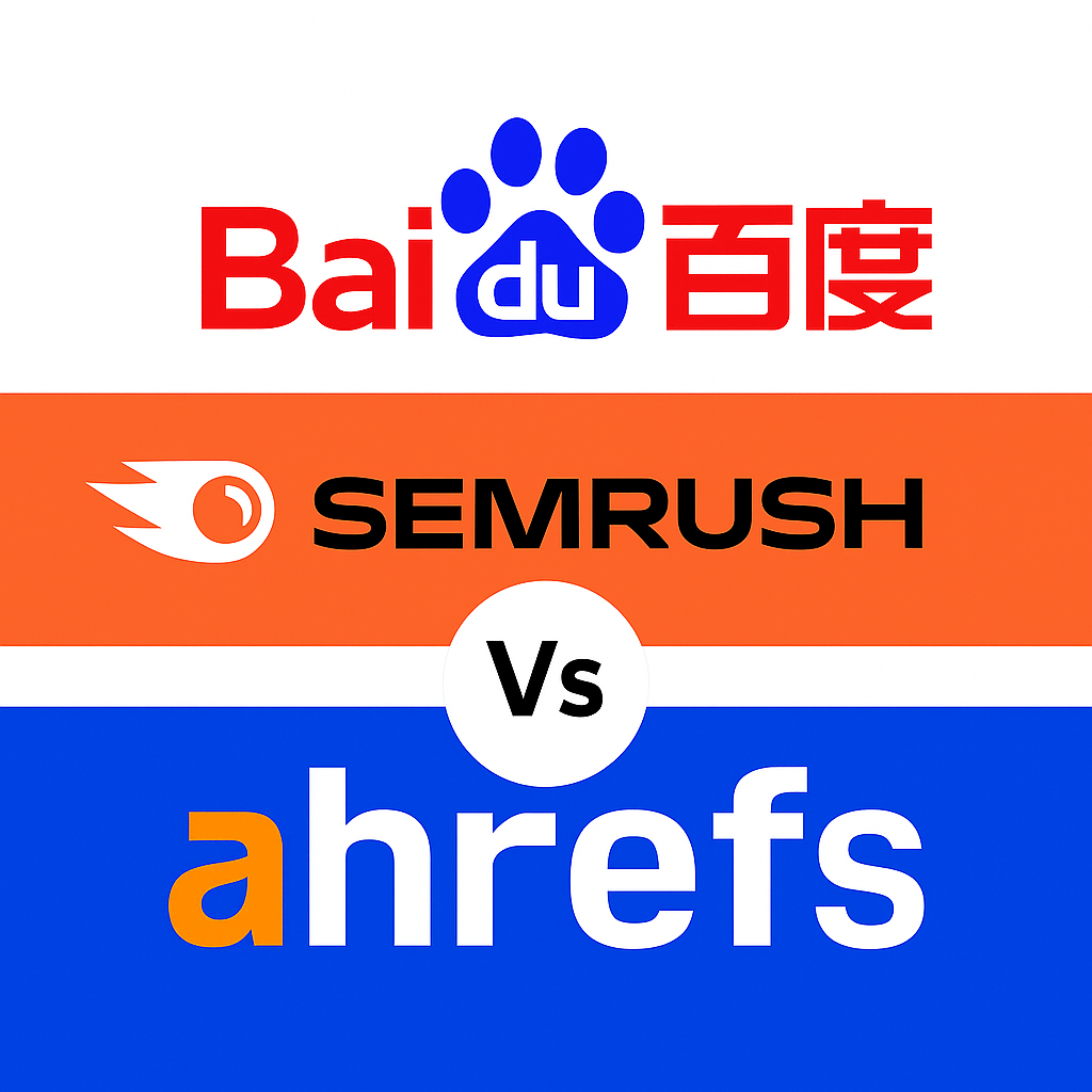 Tres grandes artefactos SEO probados: Ahrefs terminado?SEMrush realmente fragante? ¡Baidu realmente puede luchar! -Photonfluctuation.com | ¡Servicio profesional de reparación de WordPress, en todo el mundo, respuesta rápida!