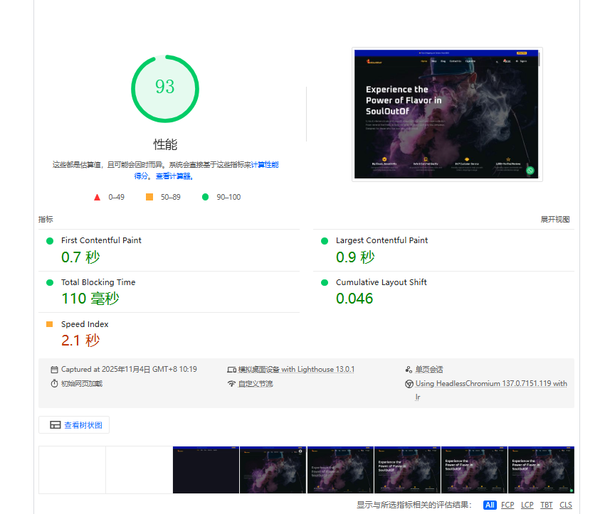 Image [5]- Website Performance Optimization Tools Recommendation: 2025 Top 5 Efficient Solutions