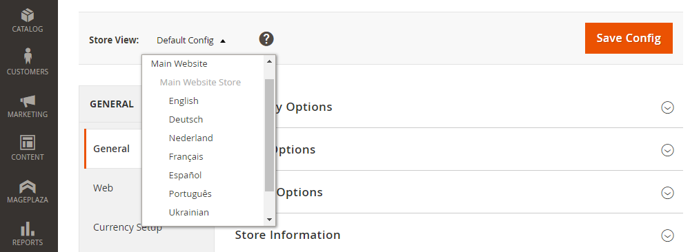 图片[9]-PrestaShop vs Magento：哪款更适合跨境独立站？