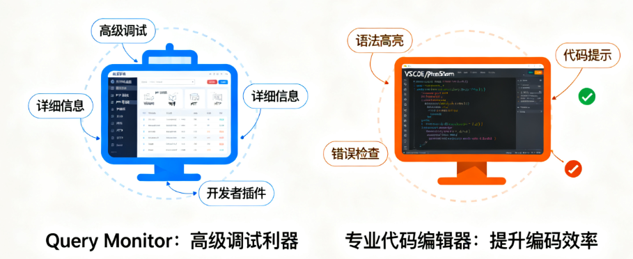 DISALLOW_FILE_EDIT Aislamiento seguro del entorno de depuración