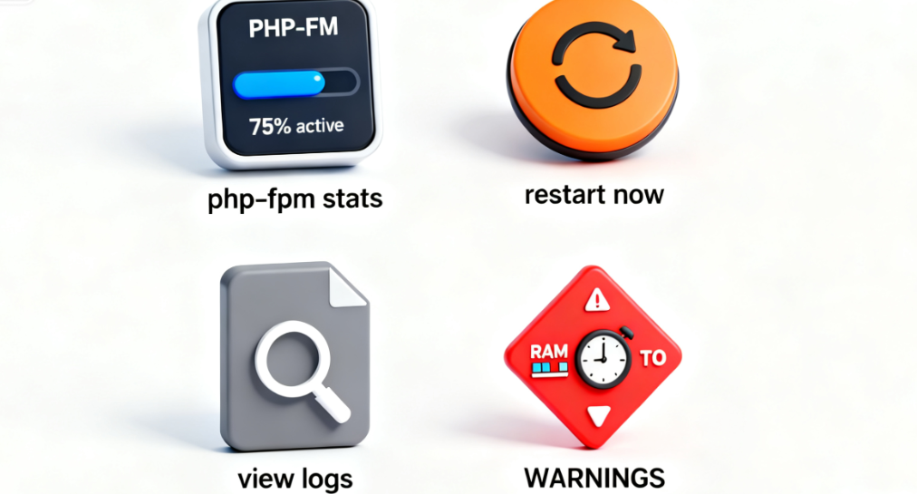 502 Bad GatewayNginx Apache comparison server gateway error website troubleshooting