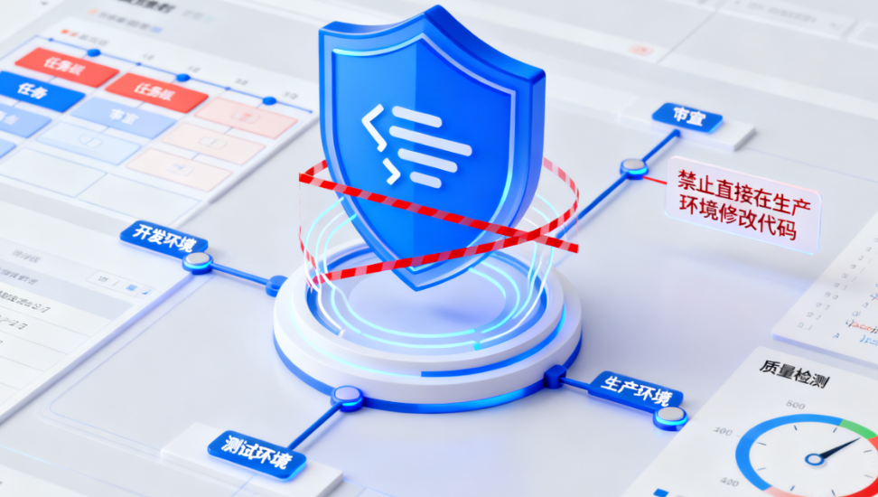 图片[3]-安全与协作的平衡：DISALLOW_FILE_EDIT 在团队开发中的权杖之争