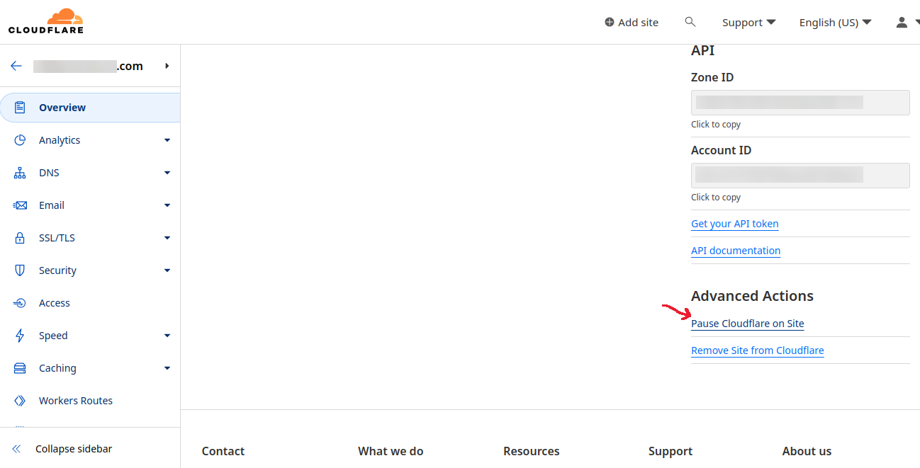 Imagen [5]-¿El sitio de repente no se puede abrir? ¡La "lucha" entre CDN y el plug-in de caché es la verdadera culpable!