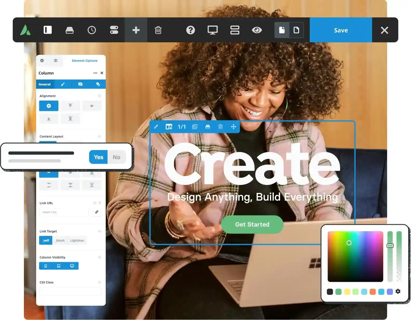 Avada page loading slow? 5 most common problems and solutions - Photon Flux | Professional WordPress repair service, worldwide, rapid response