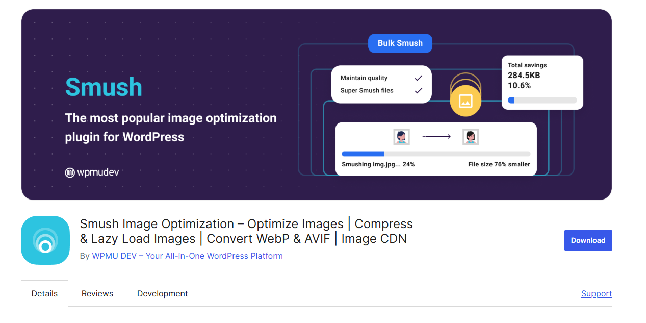 Image [2] - Le site web d'Avada est trop bloqué ? 5 conseils pour accélérer votre site web !