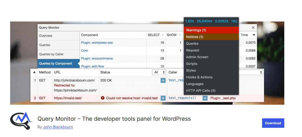 Image [4] - Le site web d'Avada est trop bloqué ? 5 conseils pour accélérer votre site web !