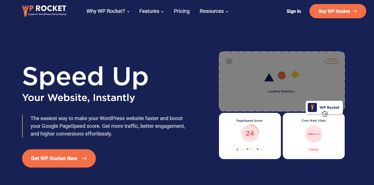Image [5] - Le site web d'Avada est trop bloqué ? 5 conseils pour accélérer votre site web !