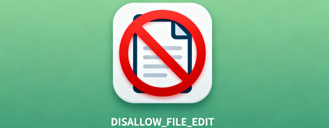 DISALLOW_FILE_EDITWordPress Security HardeningEstrategia de Defensa ProfundaSeguridad de Permisos de Archivos