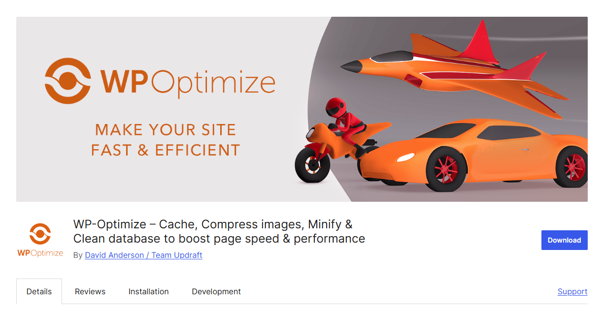 Image [8] - Le site web d'Avada est trop bloqué ? 5 conseils pour accélérer votre site web !