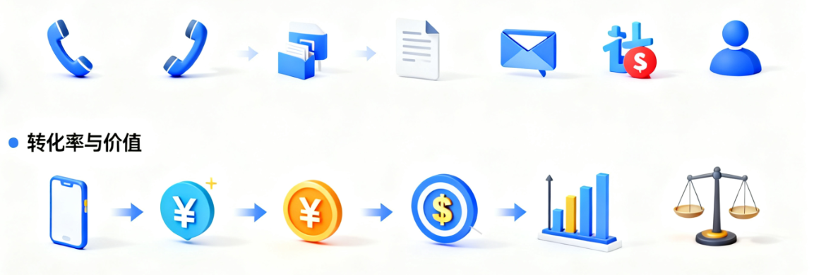 Software de optimización de la clasificación móvil Clasificación por palabras clave Evaluación de la eficacia SEO Métricas básicas en la página