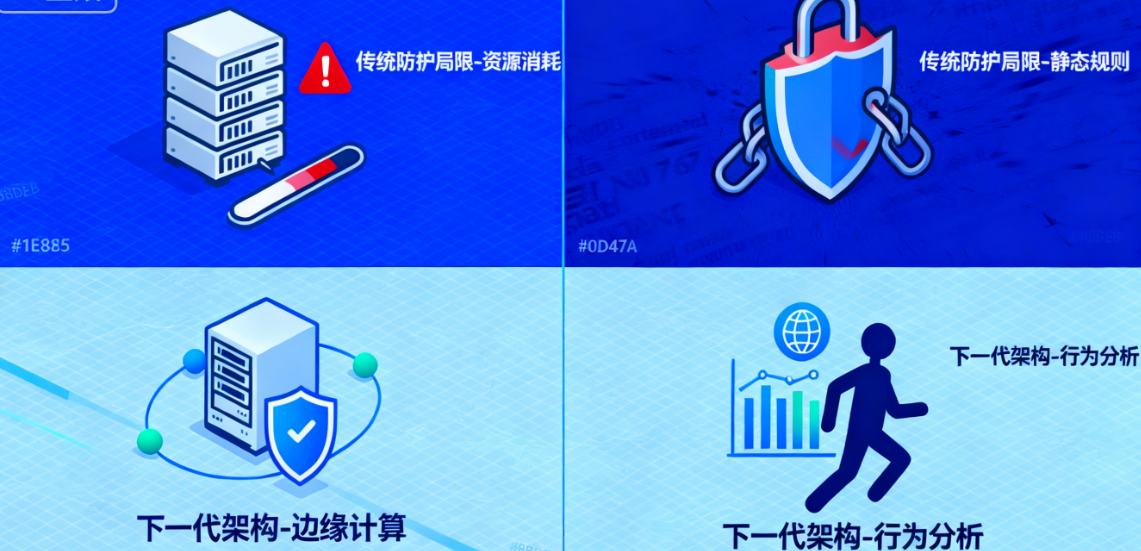 CDN Security Architecture WordPress Anti-Spam WordPress Distributed Anti-Spam