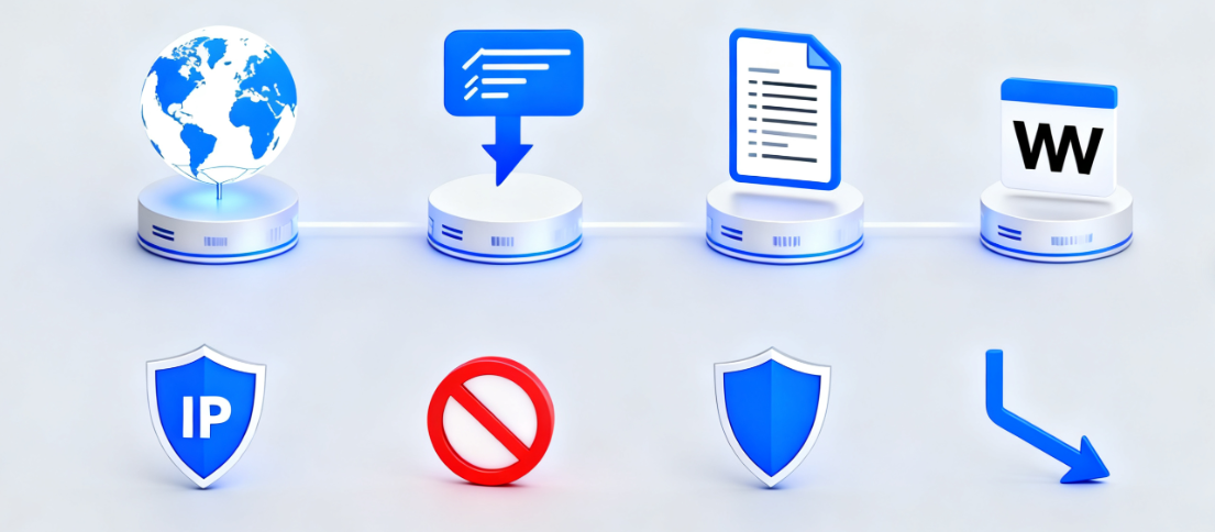 CDN Security Architecture WordPress Anti-Spam WordPress Distributed Anti-Spam