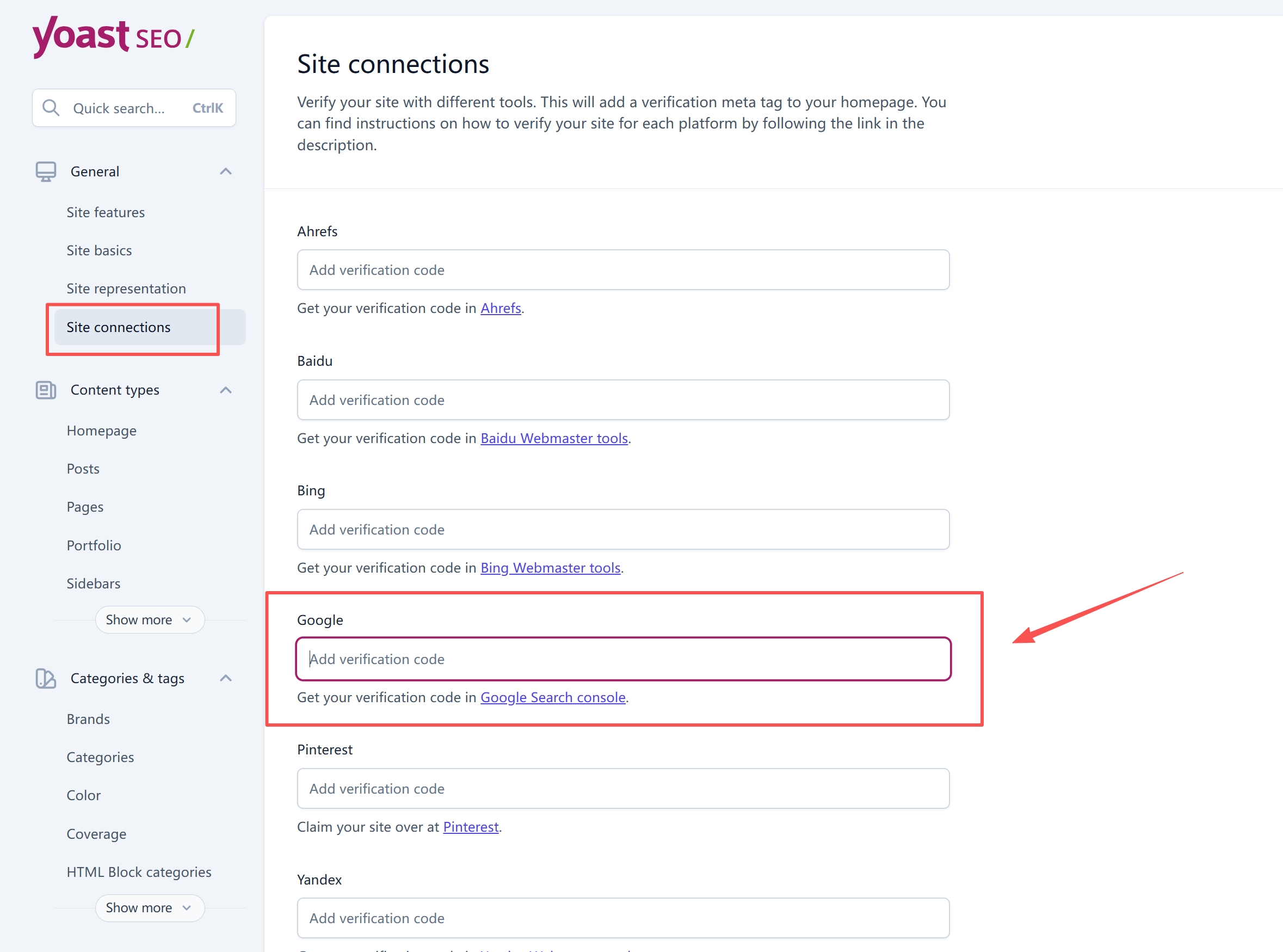 图片[4]-别再盲目优化！用 Yoast SEO + GSC 解锁网站排名密码