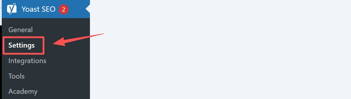 图片[3]-别再盲目优化！用 Yoast SEO + GSC 解锁网站排名密码