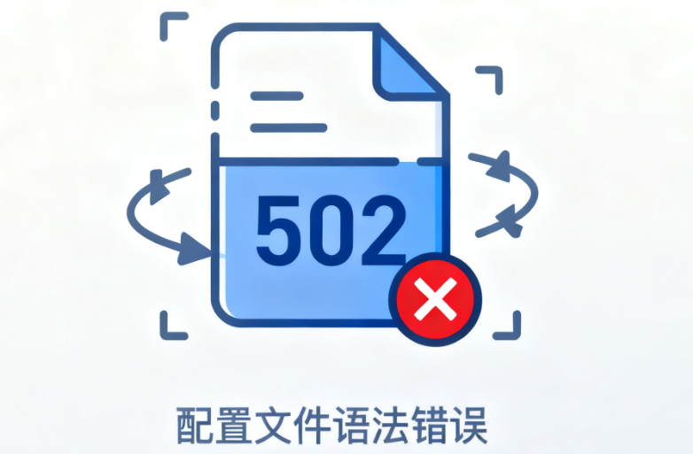 Web Hosting Fix WordPress 502 Error cPanel Troubleshooting