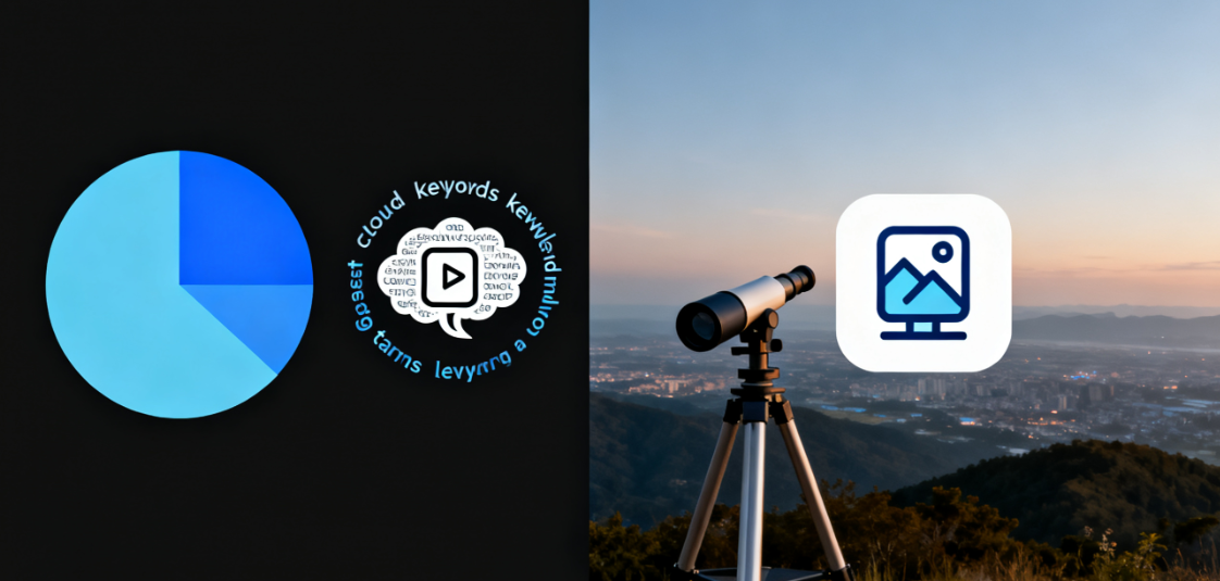 Évaluation de la qualité du trafic Optimisation des mots clés RCI Analyse de la précision de l'utilisateur