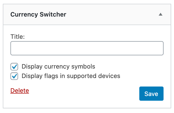 画像[13]-WooPayments 多通貨設定ガイド: グローバル通貨表示を簡単に管理できます。