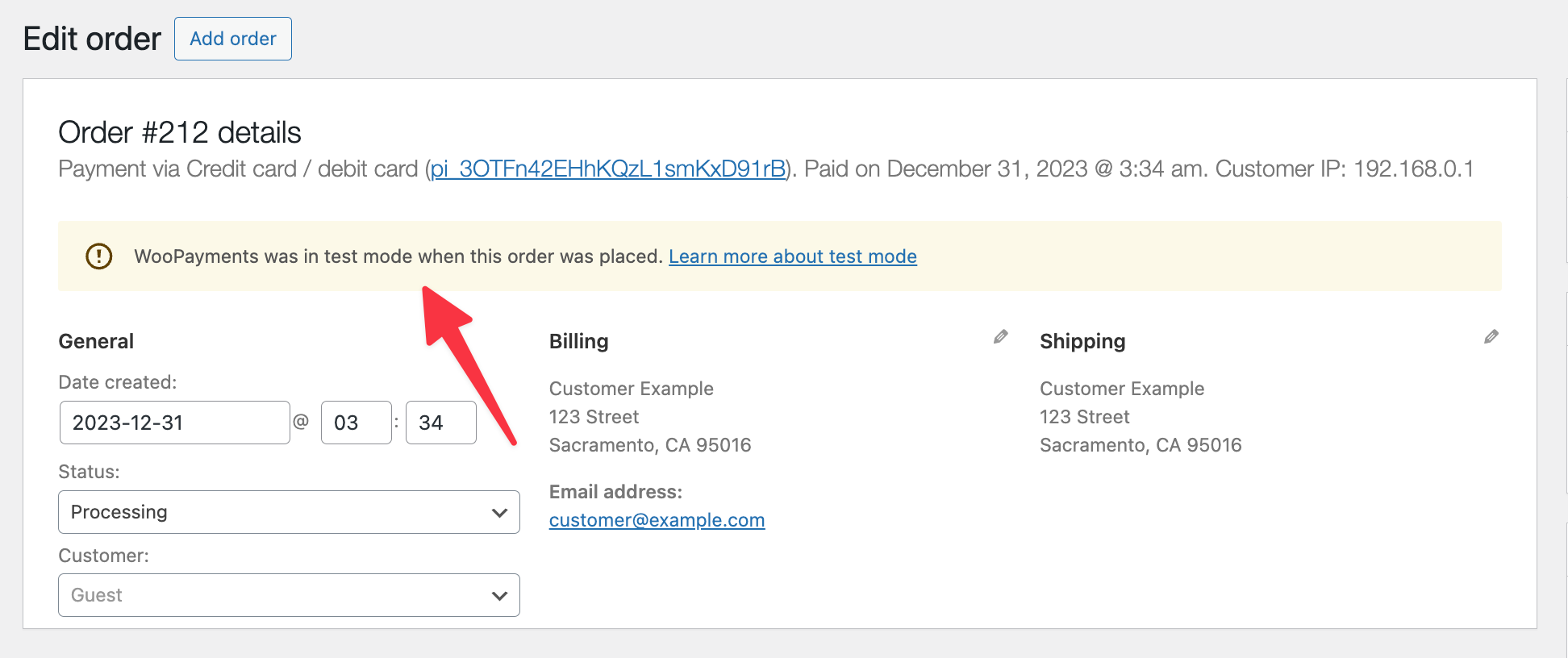 画像[6] - WooCommerceでApple Payを利用可能にする：カスタマーチェックアウト体験の向上
