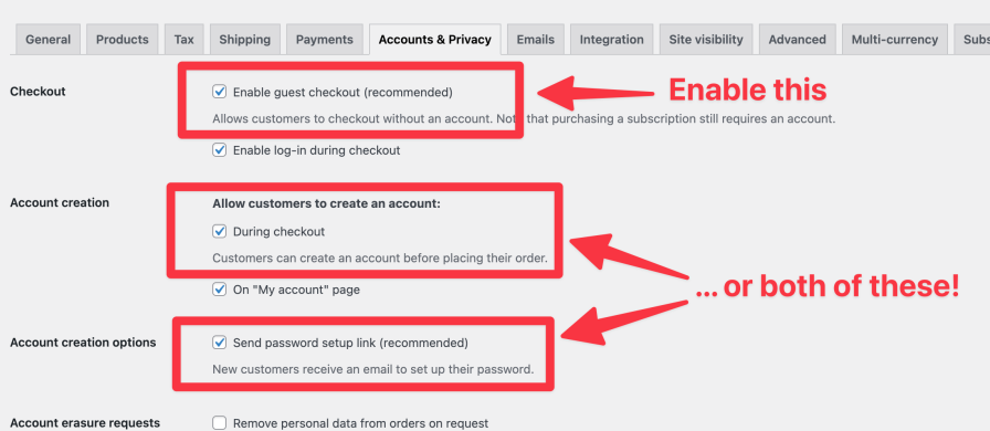 画像[7] - WooCommerceでApple Payを利用可能にする：カスタマー・チェックアウト・エクスペリエンスの向上
